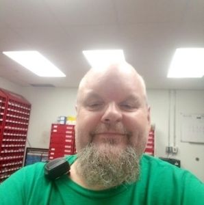 Meet your Posher, Scott